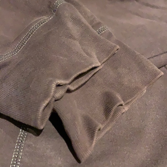 GUC Jacob Connexion Full Zip Brown Hoodie - size XL - Picture 10 of 16